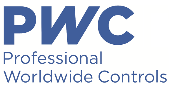 PWC Logo square small