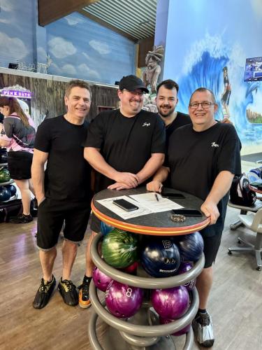4-2-1 Cup Böblingen Juni 2024